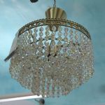 588 6399 HANGING LAMP